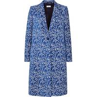Dries Van Noten Women's Jacquard Coats