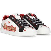 Dolce and Gabbana Baby Sneakers