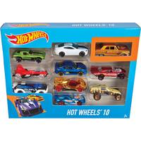 Hot Wheels Toy Cars Trains Boats and Planes