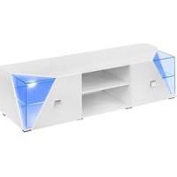 Choice Furniture Superstore LED TV Units