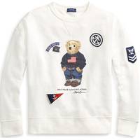 Polo Ralph Lauren Fleece Sweatshirts for Girl