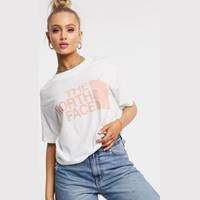 The North Face Women's Crop T Shirts