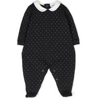FARFETCH Emporio Armani Designer Baby Boy Clothes