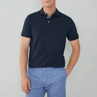 BrandAlley Hackett London Men's Cotton Polo Shirts