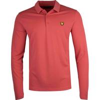 Lyle and Scott Winter Golf Clothing