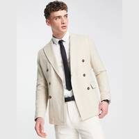 Shop Gianni Feraud Men's Check Jackets up to 90% Off | DealDoodle
