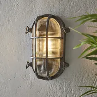 Homebase Edit Outdoor Lighting