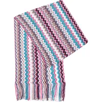 Harvey Nichols Missoni Women's Knit Scarves