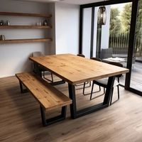 TRL Handmade Furniture Dining Tables