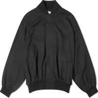 Fear Of God Men's Black Bomber Jackets