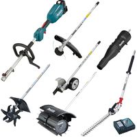 Tooled Up Power Tool Sets