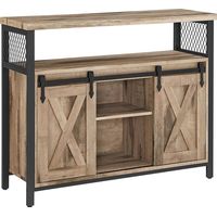 VASAGLE kitchen Sideboards