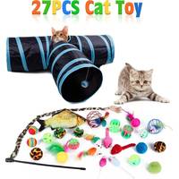 LIFCAUSAL Cat Toys