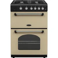 Rangemaster 60 cm Gas Cookers