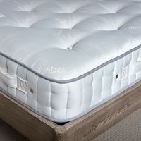 Harrison Spinks Cotton Mattresses