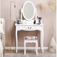Lily Manor Mirrored Dressing Tables