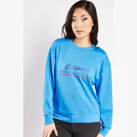 Everything5Pounds Women's Printed Sweatshirts