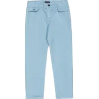 FARFETCH Emporio Armani Boy's Straight Jeans