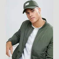 ASOS New Balance Men's Running Caps