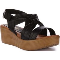 Justin Reece Women's Wedge Sandals