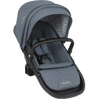 Nuna Double Strollers