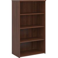 Dams Furniture Wood Bookcases