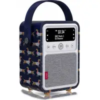 BrandAlley DAB Radios