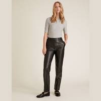 Marks & Spencer Women's Relaxed Trousers