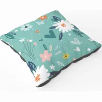 Debenhams Warren Reed Designer Garden Cushions