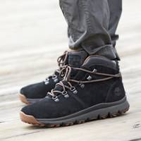 Timberland Mens Mid Boots