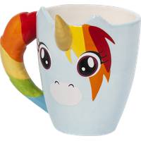Unicorn Mugs and Cups