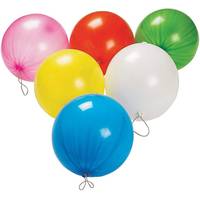Shatchi Balloons