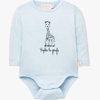 Sophie la Girafe Baby Bodysuits