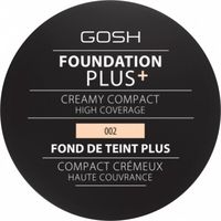 GOSH Powder Foundations