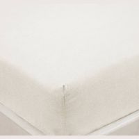 cascade home Single Fitted Sheets