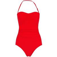 House Of Fraser Women's Halter Neck Swimsuit