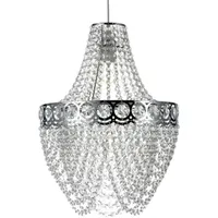 K LIVING B&Q Chandelier