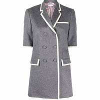 FARFETCH Women's Grey Suits