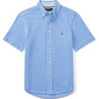 Ralph Lauren Oxford Shirts for Boy