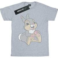 Bambi Women's Cotton T-shirts
