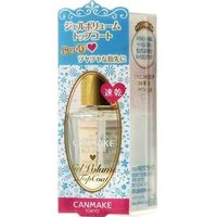 Canmake Nail Care