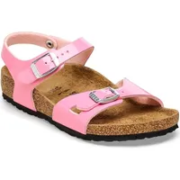 FARFETCH Birkenstock Girl's Strap Sandals