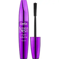 Delia Cosmetics Eye Makeup