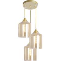 Shop George Oliver Cluster Pendant Lights | DealDoodle