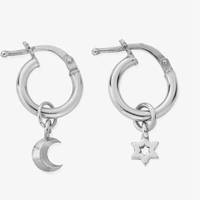 ChloBo Women's Star Earrings