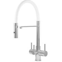 Belfry Kitchen Pull Out Taps
