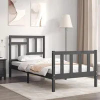 Debenhams Berkfield Single Bed Frames