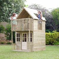 TP Toys Playhouses With Slide