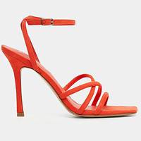 Jd Williams Women's Heeled Ankle Sandals