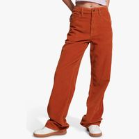 John Lewis Women's Wide Leg Corduroy Trousers